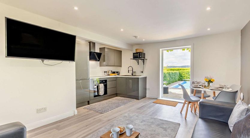 Photo of 2 Bed in St. Asaph
