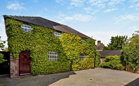 Photo of Cottage in North Wales