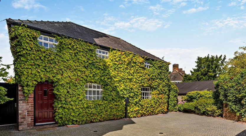 Photo of Cottage in North Wales