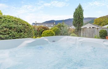 in Keswick (94576) Holiday Home