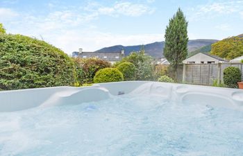 Bungalow in Cumbria Holiday Home