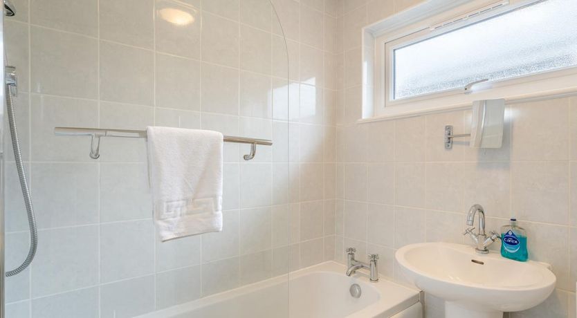 Photo of 2 Bed in Keswick