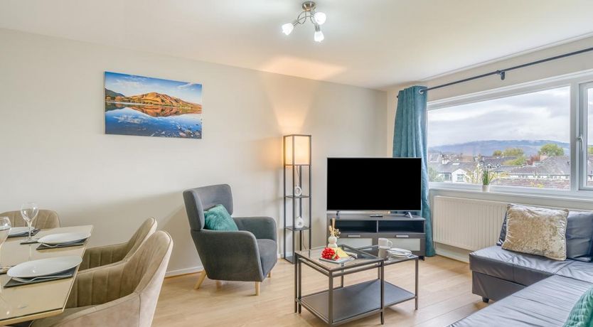 Photo of 2 Bed in Keswick