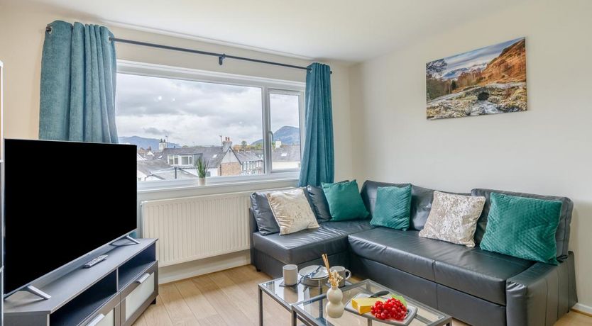 Photo of 2 Bed in Keswick