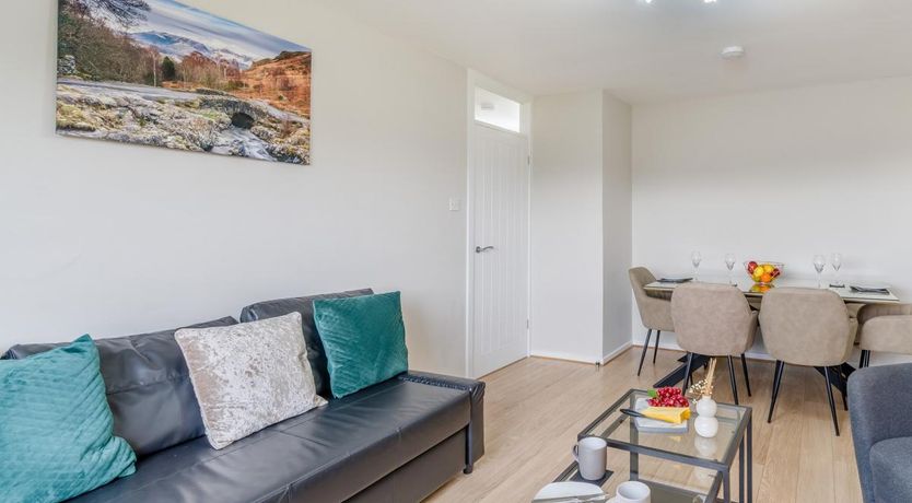 Photo of 2 Bed in Keswick