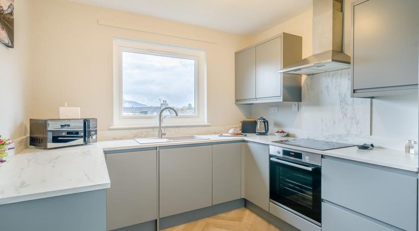 Photo of 2 Bed in Keswick