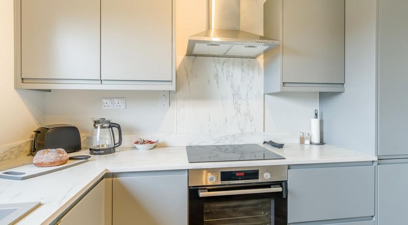 Photo of 2 Bed in Keswick