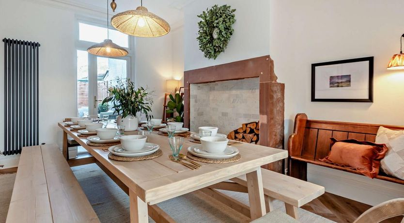 Photo of 6 Bed in Keswick