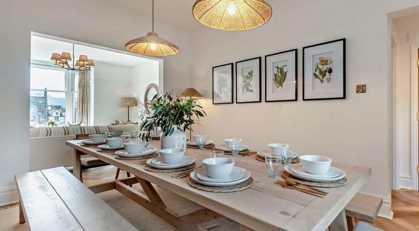 Photo of 6 Bed in Keswick