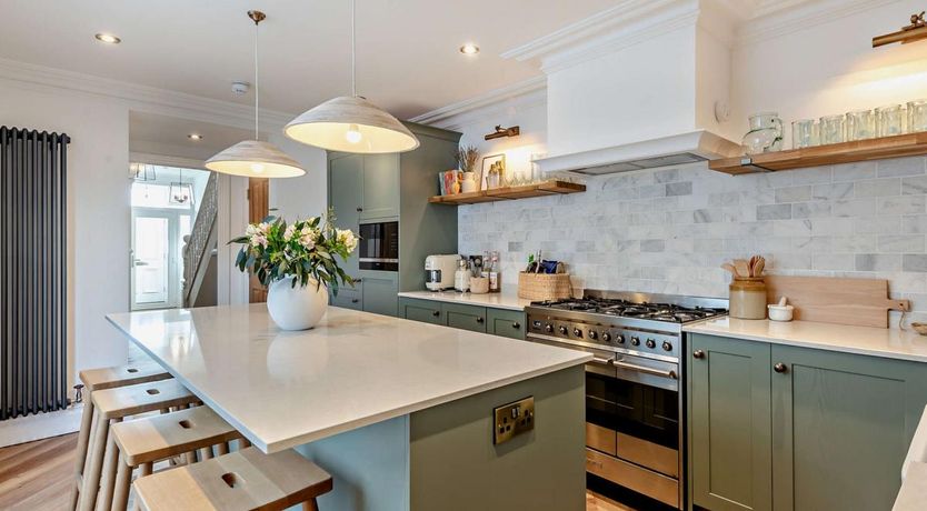 Photo of 6 Bed in Keswick