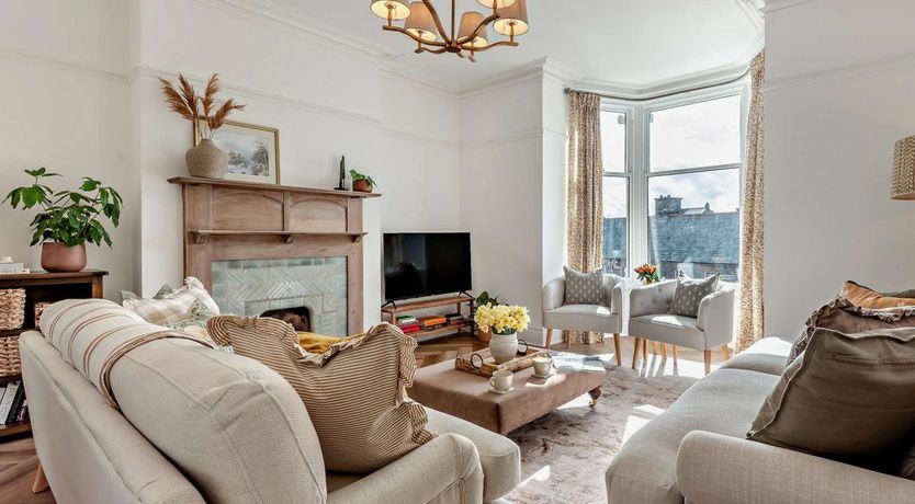 Photo of 6 Bed in Keswick