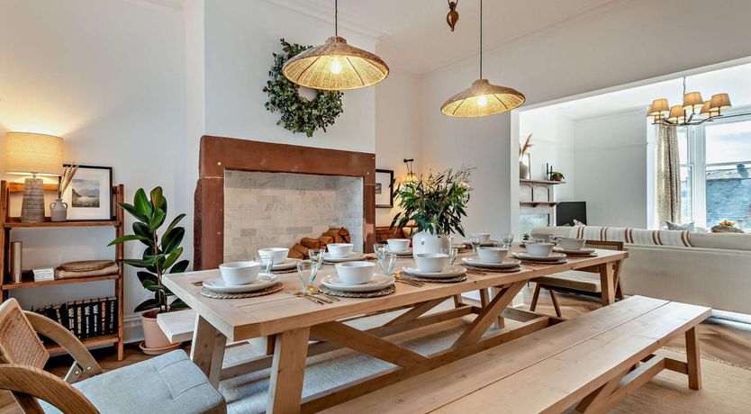 Photo of 6 Bed in Keswick