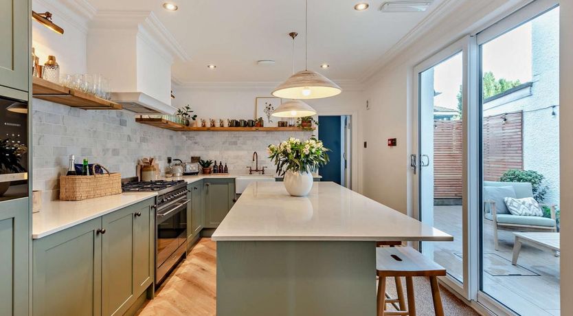 Photo of 6 Bed in Keswick