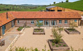 Photo of Cottage in Dorset