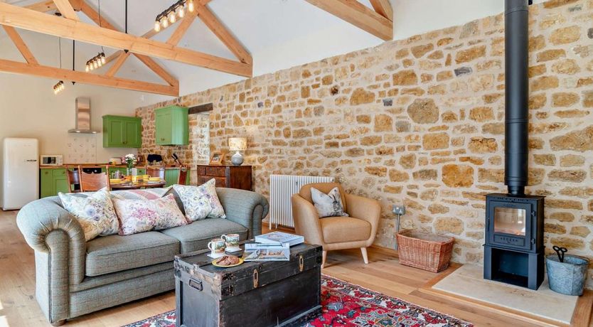 Photo of 2 Bed in Stoke Abbott