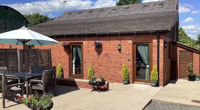 Photo of Cottage in Shropshire