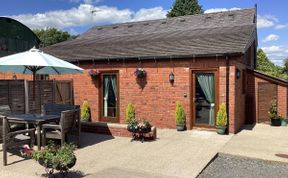 Photo of Cottage in Shropshire