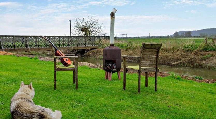 Photo of 2 Bed in Stathe