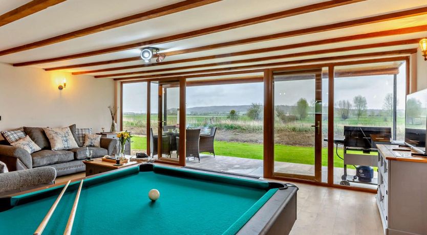 Photo of 2 Bed in Stathe