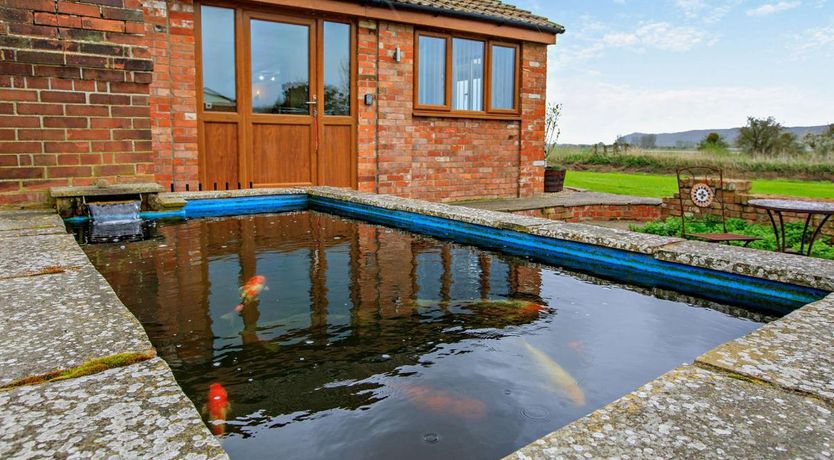 Photo of 2 Bed in Stathe