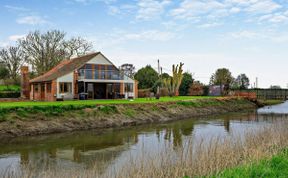 Photo of Cottage in Somerset