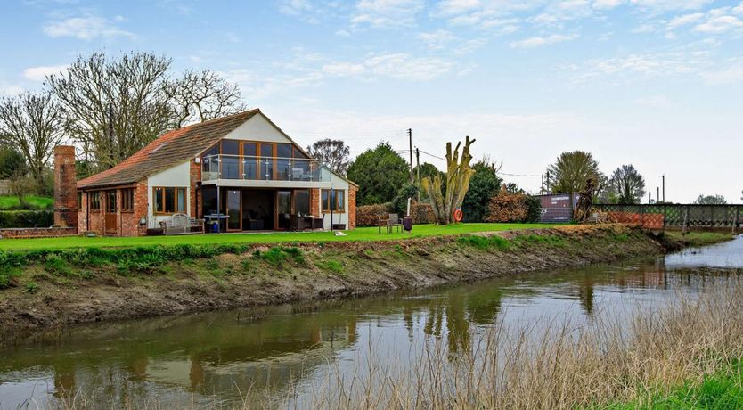 Photo of Cottage in Somerset