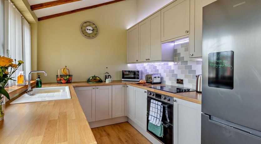 Photo of 2 Bed in Stathe