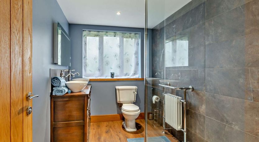 Photo of 2 Bed in Stathe