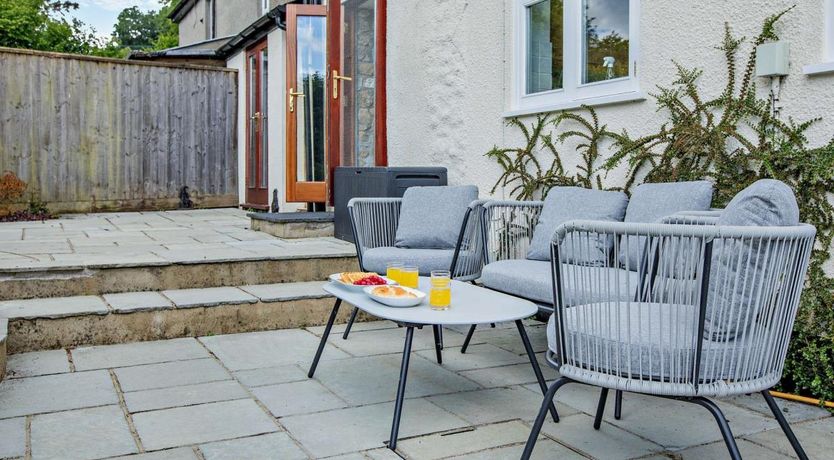 Photo of 4 Bed in Bovey Tracey