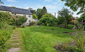 Photo of in Bovey Tracey (94287)