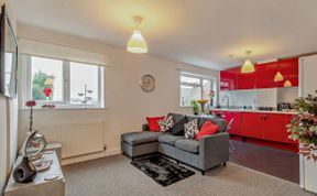 Photo of in Stratford-upon-Avon (94299)