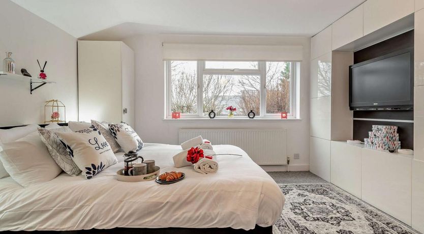 Photo of 2 Bed in Stratford-upon-Avon