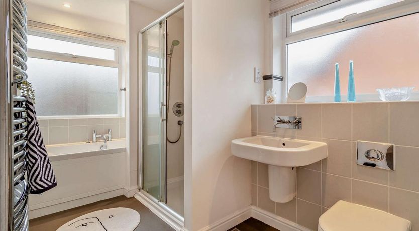 Photo of 2 Bed in Stratford-upon-Avon