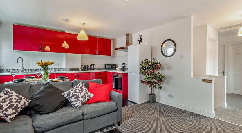 Photo of 2 Bed in Stratford-upon-Avon