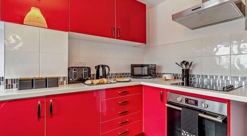 Photo of 2 Bed in Stratford-upon-Avon