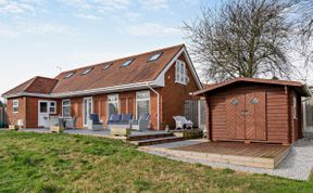 Photo of Barn in East Riding