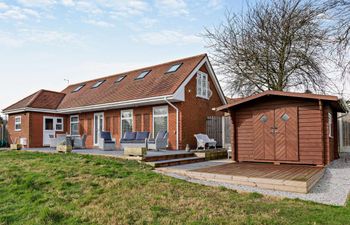 Barn in East Riding Holiday Home