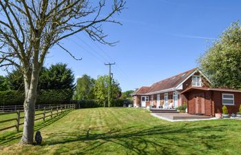 in Raywell (94350) Holiday Home