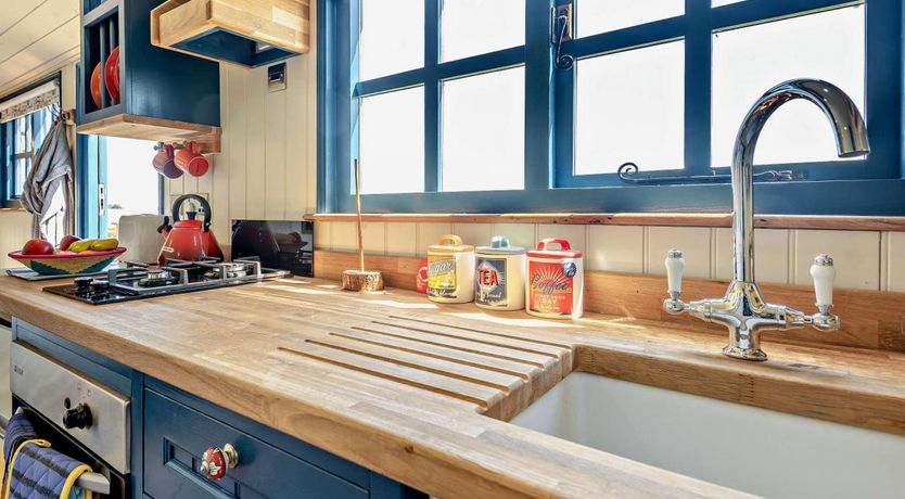 Photo of 1 Bed in Heckington Fen