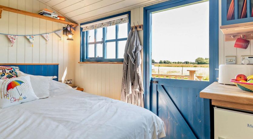 Photo of 1 Bed in Heckington Fen