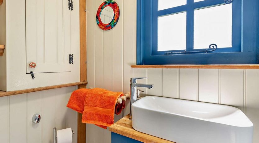 Photo of 1 Bed in Heckington Fen