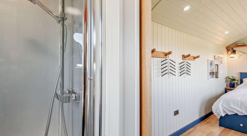 Photo of 1 Bed in Heckington Fen