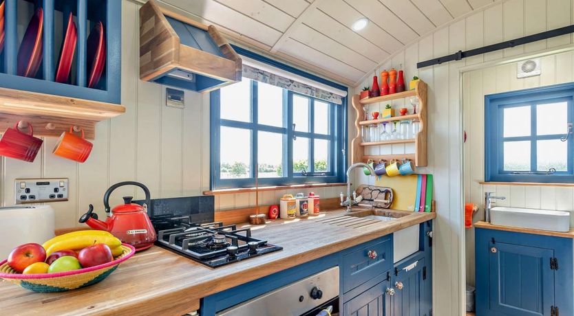 Photo of 1 Bed in Heckington Fen