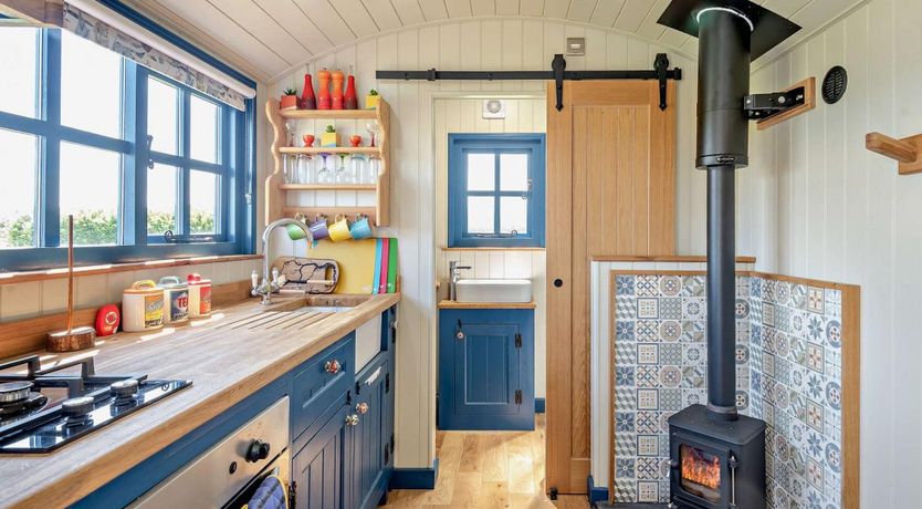 Photo of 1 Bed in Heckington Fen