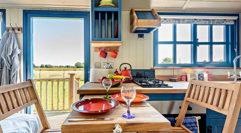 Photo of 1 Bed in Heckington Fen