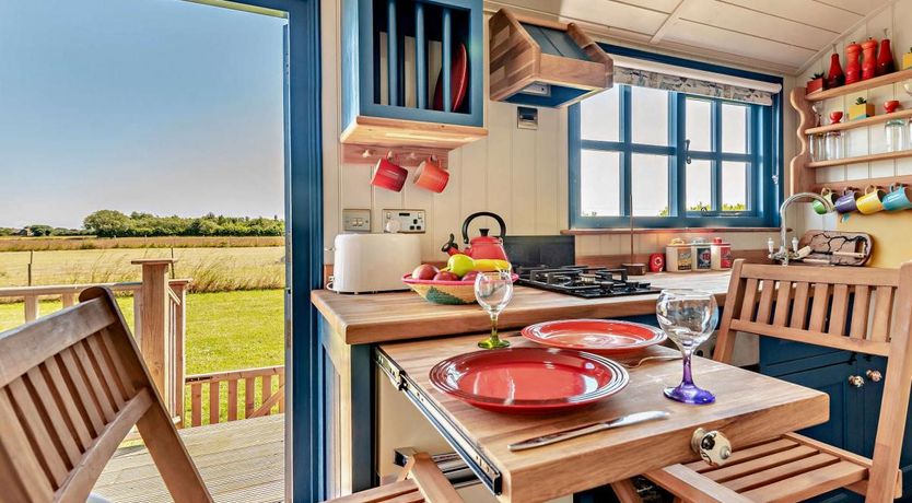 Photo of 1 Bed in Heckington Fen