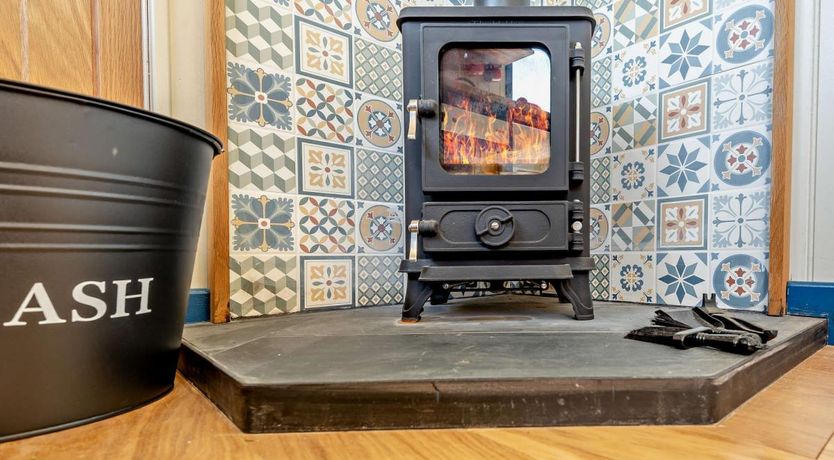 Photo of 1 Bed in Heckington Fen