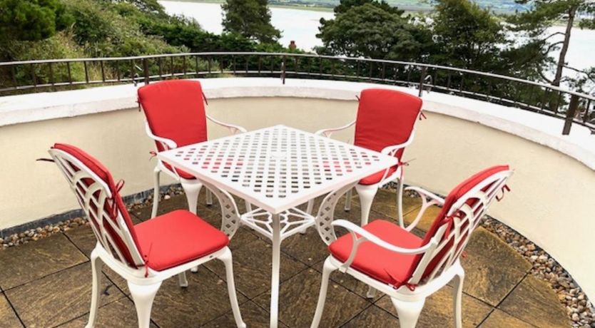 Photo of 2 Bed in Aberdovey