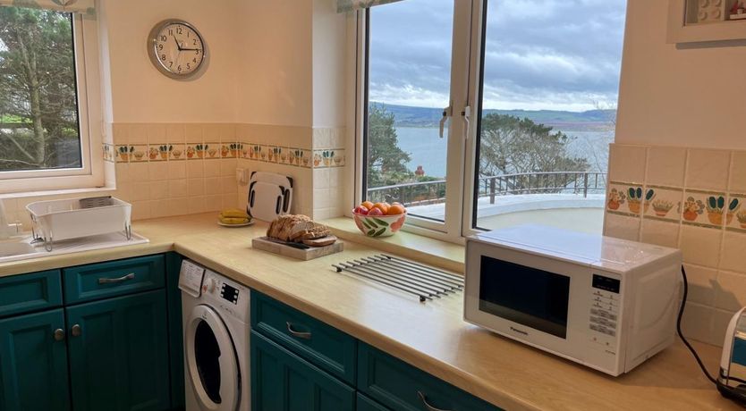 Photo of 2 Bed in Aberdovey