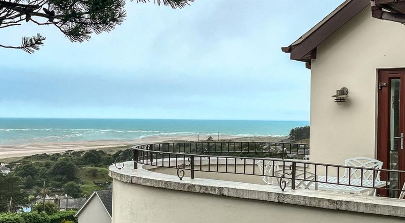 Photo of in Aberdovey (94565)
